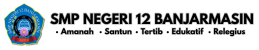 SMP Negeri 12 Banjarmasin